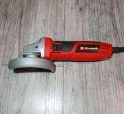 Szlifierka kątowa Einhell TC-AG 115/750 