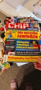 Czasopismo Chip 12/2008