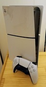 Konsola PlayStation 5 slim digital D Chassis CFI-2016 konsola + pad