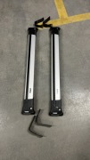 Belki bagażnik thule wingbar edge 9581