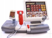 Kasa fiskalna dla dzieci 