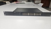 Switch TP-Link SG1024D L2 24x1GbE