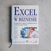Excel. Praktyczne zastosowania w biznesie - Loren Abdulezer