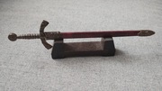 Mini replika miecz Claymore 