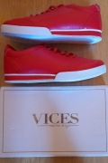 Buty sportowe firmy Vices rozmiar 37 dwie pary