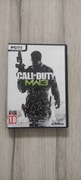 CALL OF DUTY MODERN WARFARE 3 PUDEŁKO PO GRZE