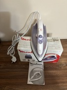 Żelazko parowe Moulinex inicio 10