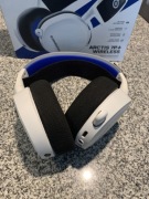 Słuchawki Steel Series Arctis 7p+