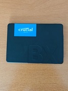 Dysk SSD Crucial BX500 240 GB