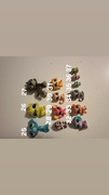Littlest pet shop figurka kotek nr 34