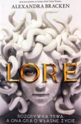 LORE - Alexandra Bracken