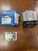 Procesor intel core i7-4930k