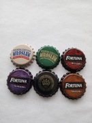 Kapsle Miłosław - niebutelkowane