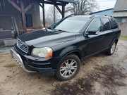 Volvo XC90 2.4 Diesel
