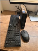 Dell - Optiplex Micro MFF i5-14500T/32GB/256/Win11P