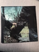 Nicolay - Here. 2LP, USA-2006. Hip Hop, Funk, Soul.