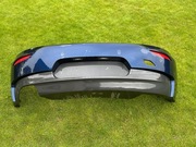 zderzak tył BMW Z4 E89 m pakiet ślizgi