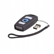 Kieszonkowy czytnik kodów 2D WiFi/Bluetooth HD6600