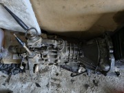 Skrzynia plus reduktor opel Frontera A 2.0i benzyna