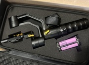 Stabilizator Ikan Beholder EC1