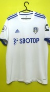 Koszulka t-shirt  domowa adidas Oryginalna Koszulka Leeds United  20/21