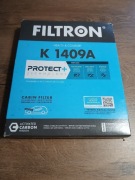 Filtr kabinowy filtron K 1409 A