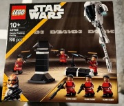 Lego Star wars 40765 - ośrodek szkoleniowy na Kamino