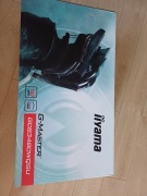 Monitor iiyama G-Master GCB3480WQSU-B1 Red Eagle 34 " 3440 x 1440 px 180Hz