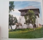 Domy warowne Bojarów w Rumunii BOYAR FORTIFIED HOUSES IN ROMANIA