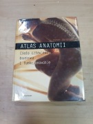 Świat anatomii  Peter Abrahams