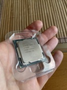 Intel Core i3-8100 SR3N5