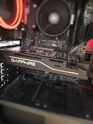 Sapphire Nitro RX 470 4G HDMI gaming mining quad uefi