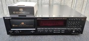 SONY CDP-C910 odtwarzacz CD zmieniarka 10płyt
