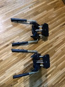 Ski stopery do nart szerokość 85