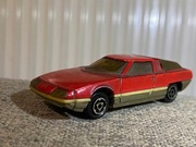 Citroën GS Camargue, oparty na prototypie zaprezentowanym przez Bertone