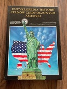 ENCYKLOPEDIA HISTORII STANÓW ZJEDNOCZONYCH AMERYKI