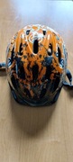 dziecięcy kask rowerowy KELLYS rozm. S/M  (51-54cm)