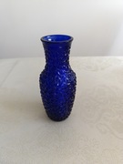 Rarytas dla kolekcjonerów - Wazon "Lodowy Grys" z etykietą- "Prądniczanka" 