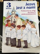 Podręcznik do religii klasa 3 
