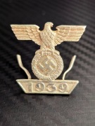 Szpanga do krzyża żelaznego II klasy