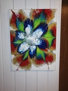 Obraz akrylowy 30x40