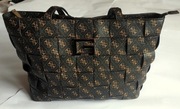 Torba Guess Liberty City jak nowa