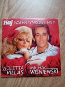 Violetta Villas & Michał Wiśniewski - Walentynkowe