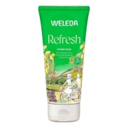WELEDA Refresh Shower Cream Citrus 200ml