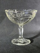 Szklany Pucharek Cukiernica Stokrotki HSG Ząbkowice