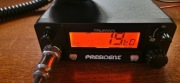 President Truman cb radio