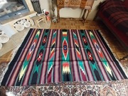 Oryginalny kilim huculski!