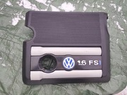 Górna osłona silnika VW 1.6FSI