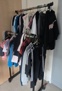 Dresy dziecięce Adidas Nike Puma i inne