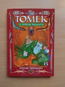 Tomek w krainie kangurów Alfred Szklarski 